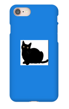 magnusattermann iPhone Phone Cases