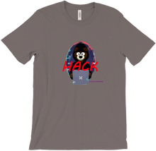 Hack T-Shirts