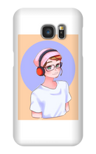 ethegg99 Samsung Phone Cases