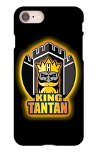 king_tantan iPhone Phone Cases