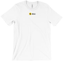 T-Shirt Logo HHHello Ladies Gentlemen