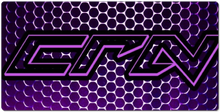 teamcrngaming XXL Gaming Mousepad