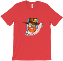 bilybobarmstrong T-Shirts