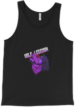 wolf_legendx Tank Top