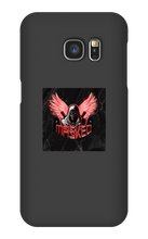 xmaskeda Samsung Phone Cases
