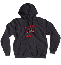 proslayer Hoodies (No-Zip/Pullover) Yow Edition