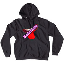 himiko_toga__mha Hoodies (No-Zip/Pullover)