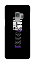 brofishtv Samsung Phone Cases
