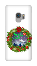 jetcitydude Samsung Phone Cases