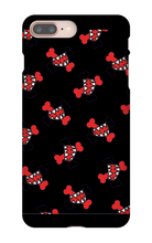Clan F4ngb0n3 iPhone Cases