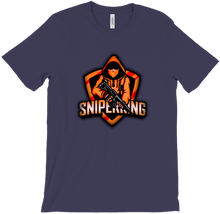 sniperking596 T-Shirts