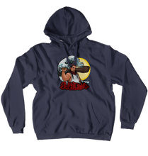 supadave_310 Hoodies (No-Zip/Pullover)