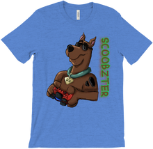 scoobzter T-Shirts