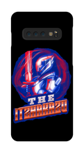 firmthegamerpc Samsung Phone Cases