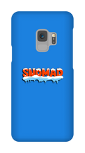 sn0mad Samsung Phone Cases