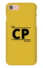 cohenpease iPhone Phone Cases