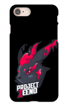 ProjectZeeno iPhone Phone Case