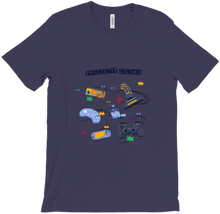 Gaming since T-shirt