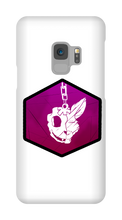simplybatty Samsung Phone Cases