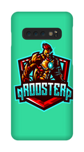 qroosterp Samsung Phone Cases