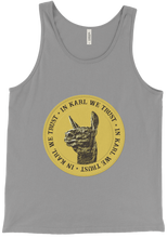 iamkarltv Tank Top