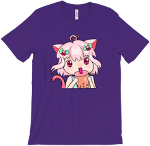 awibuns big boba T-Shirts