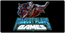Maglot XXL Gaming Mousepad