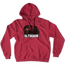 Ultscrub RAGE hoodie