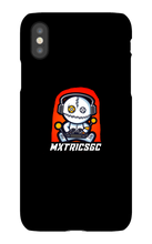 mxtricsgc iPhone Phone Cases