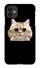 tijzeke iPhone Phone Cases