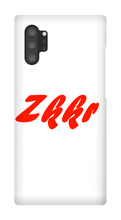 zokker77 Samsung Phone Cases