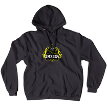 smxggy Hoodies (No-Zip/Pullover)
