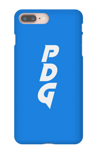 PDG iPhone Case (Most Models)