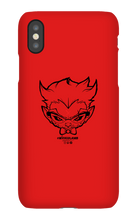 wickedlamb iPhone Phone Cases
