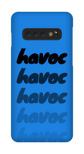 havoc fade samsung case