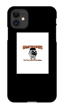 gametrooperselite iPhone Phone Cases