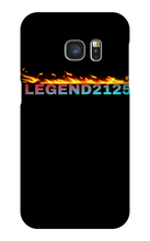 legend2125 Samsung Phone Cases