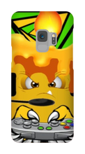 candalwax1tv Samsung Phone Cases