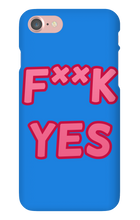 randomoutburstt iPhone Phone Cases