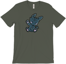 Sh0rtFewz Wave T-Shirts