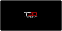 tr3deusgaming XXL Gaming Mousepad