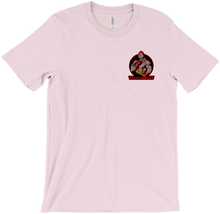 xxelpsycongrooxx Left Side Logo T-Shirts