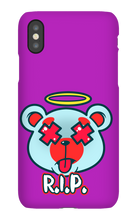 LMY RIP iPhone Phone Cases