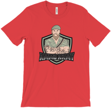 T-Shirt Black