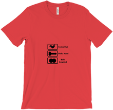 Six Anarchii T-Shirt