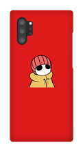 clipzdr3 Samsung Phone Cases