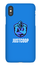 JustCoop Iphone Cases