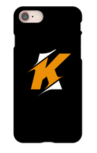 official_klim iPhone Phone Cases