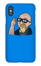 beardedfillet iPhone Phone Cases