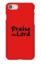 lordjonaslive iPhone Phone Cases